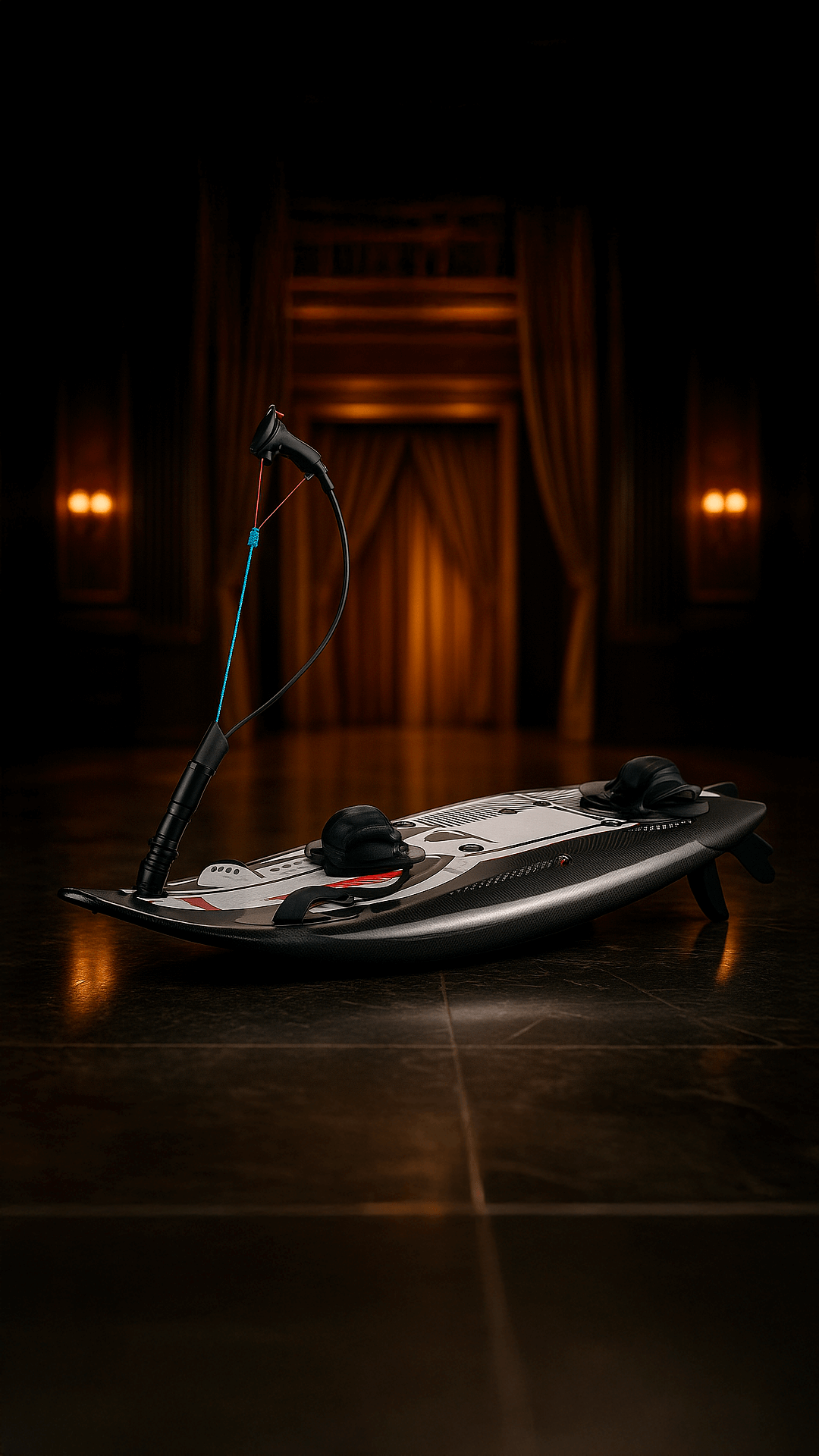 Nautical Premium Mobile